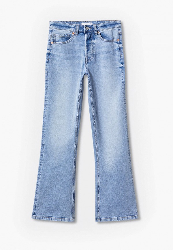 Mango Kids Джинсы - FLARE - фото 1