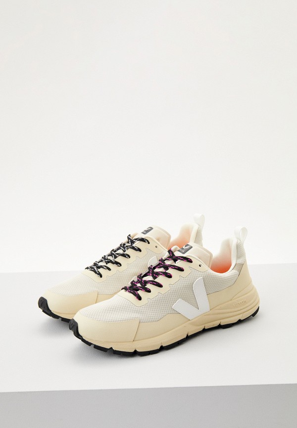 Veja Кроссовки - VEJA x VIBRAM - фото 3