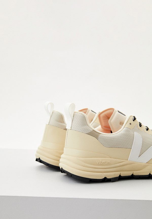 Veja Кроссовки - VEJA x VIBRAM - фото 4