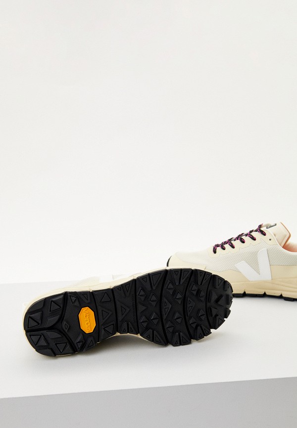 Veja Кроссовки - VEJA x VIBRAM - фото 5