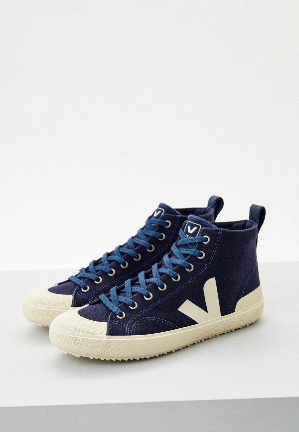 Veja Кеды - фото 3