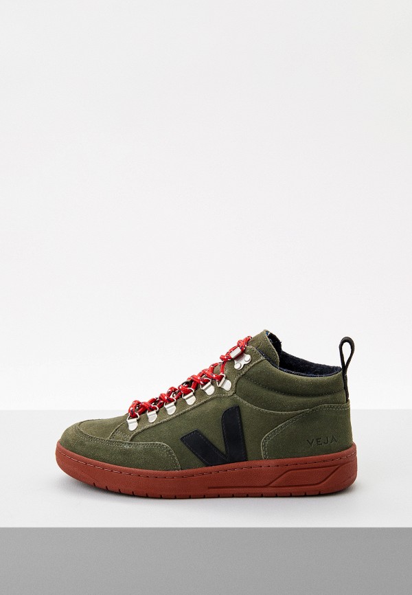 Veja Кеды - фото 1