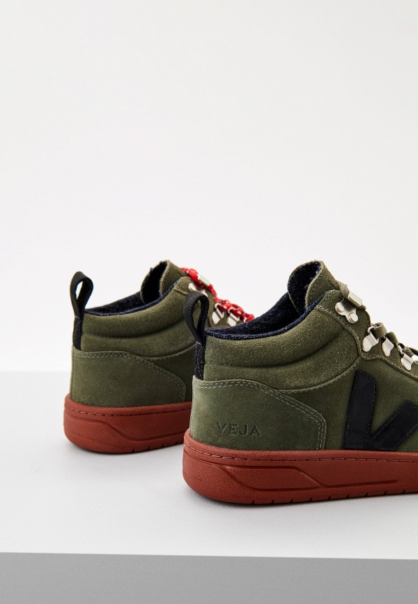 Veja Кеды - фото 4