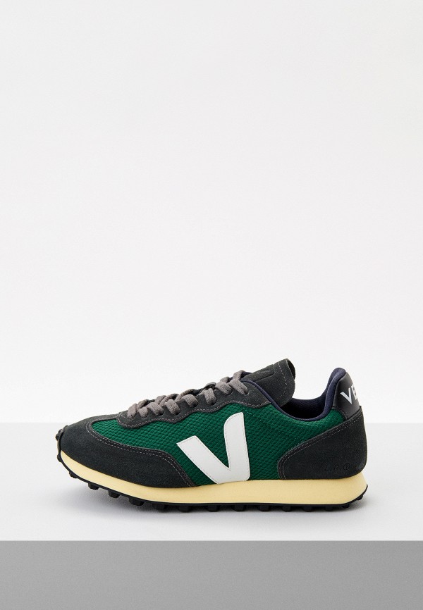Veja Кроссовки - фото 1
