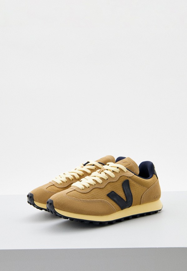 Veja Кроссовки - фото 3