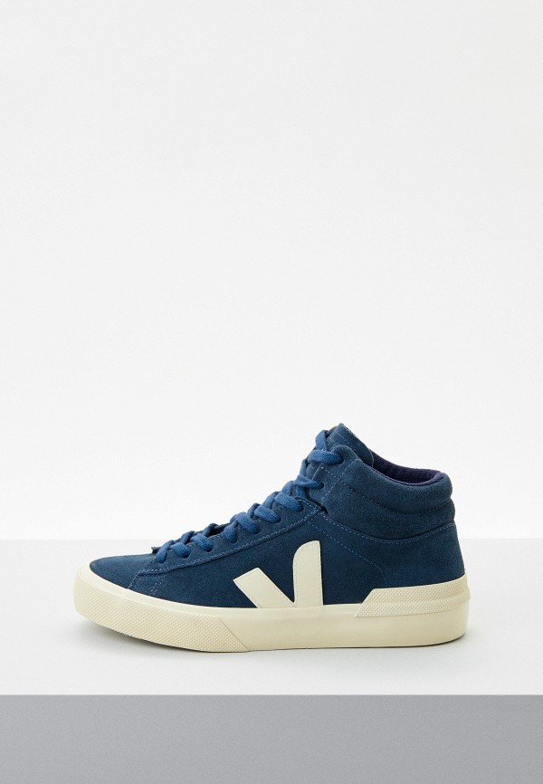 Veja Кеды - фото 1