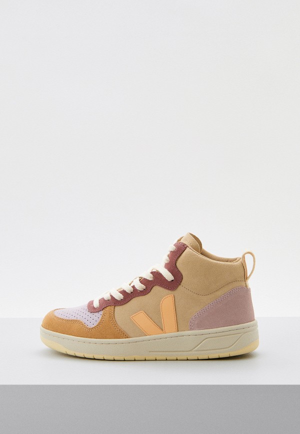 Veja Кеды - фото 1