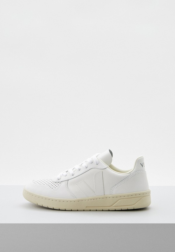 Veja Кеды - фото 1
