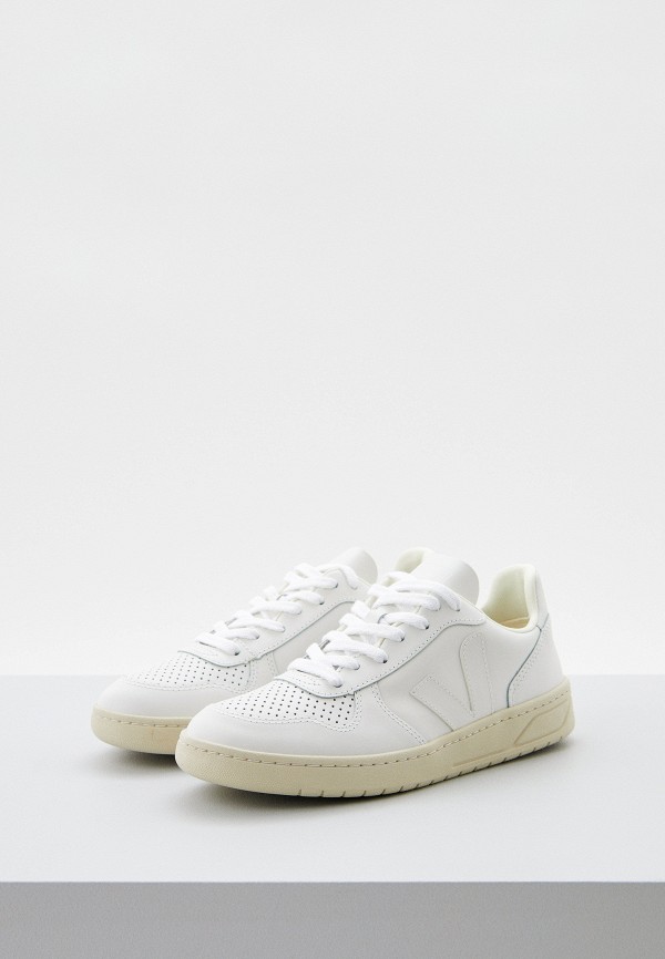 Veja Кеды - фото 3