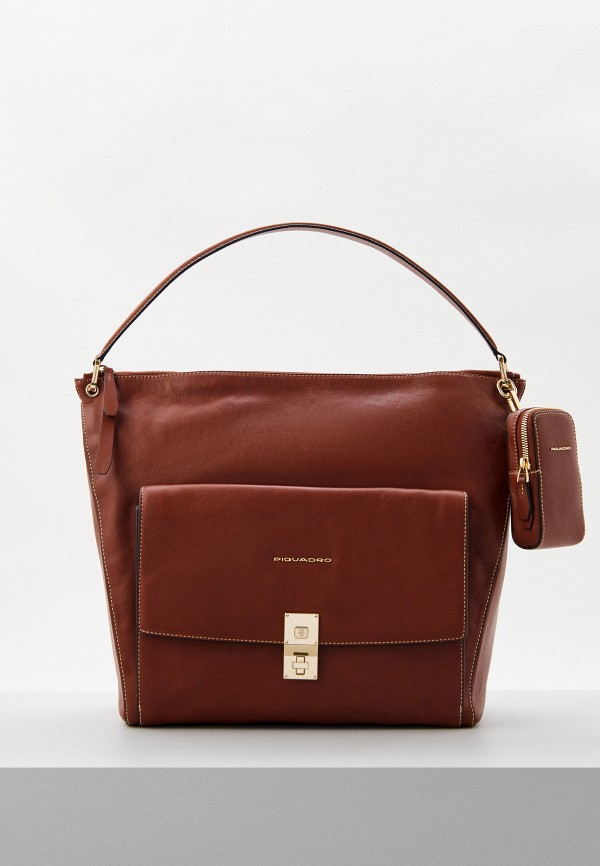 Piquadro Сумка и кошелек - фото 1