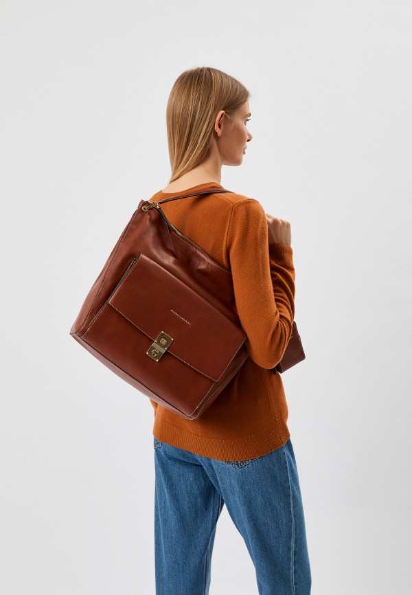 Piquadro Сумка и кошелек - фото 6