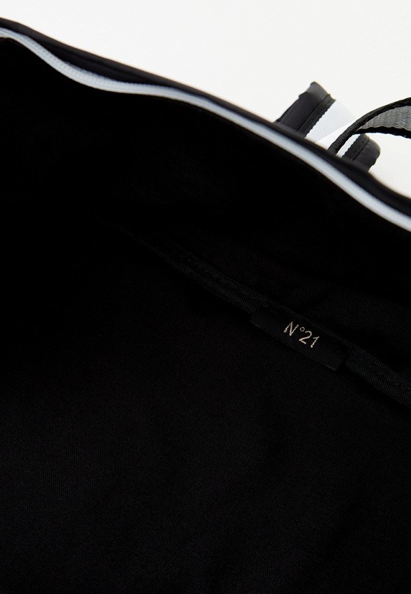 N21 Рюкзак - фото 4