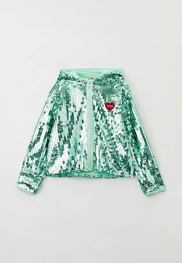 N21 Куртка - фото 1