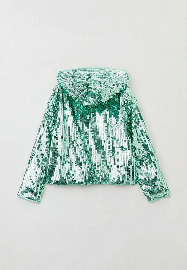 N21 Куртка - фото 2