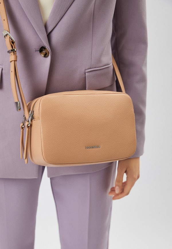 Coccinelle Сумка - GLEEN - фото 6