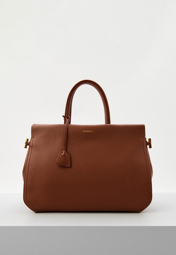 Coccinelle Сумка - BLUE - фото 1