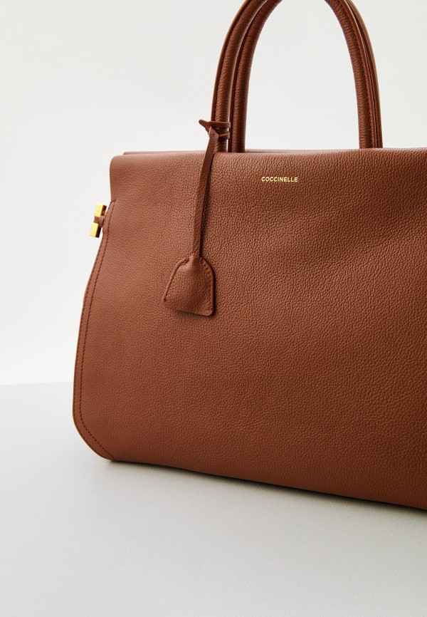 Coccinelle Сумка - BLUE - фото 3