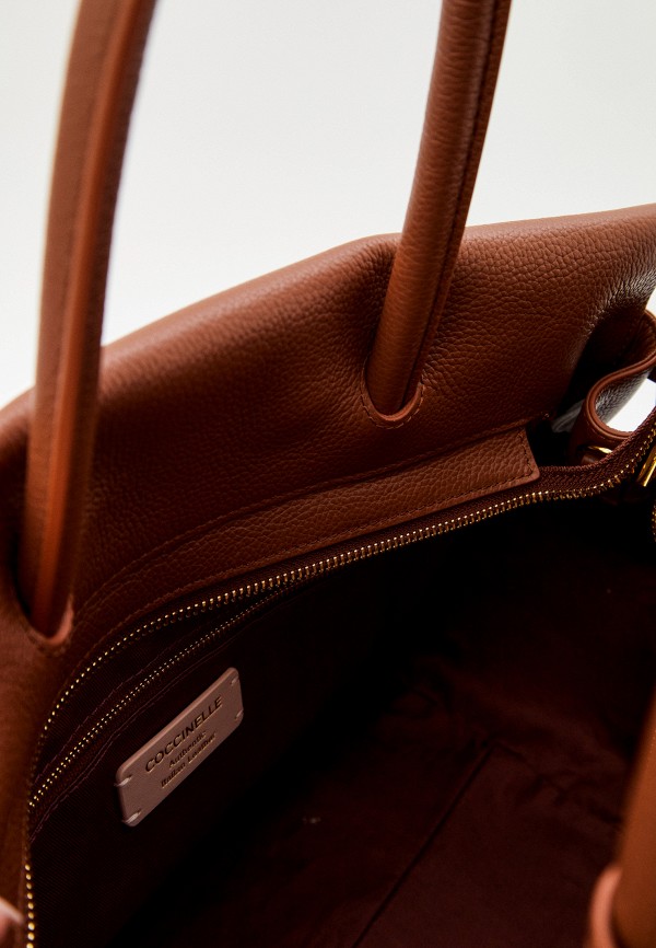 Coccinelle Сумка - BLUE - фото 4