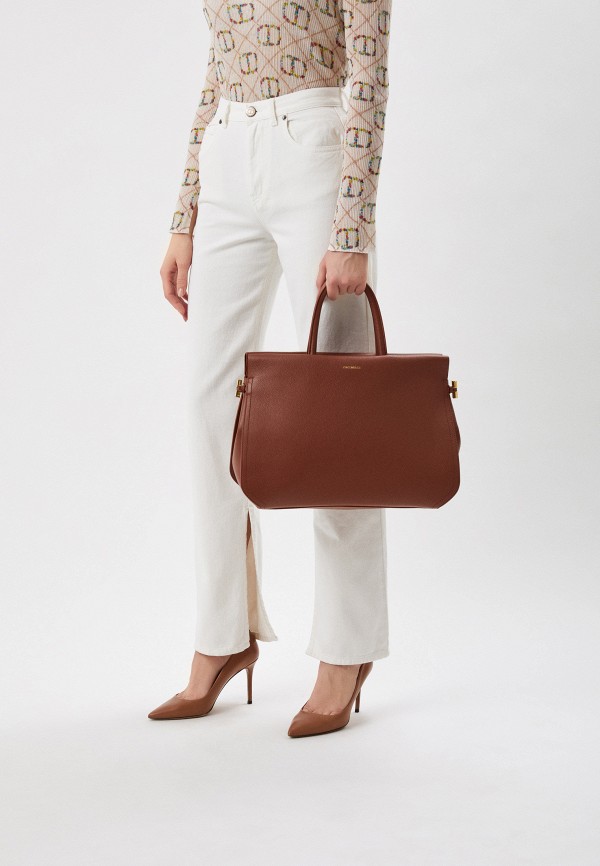 Coccinelle Сумка - BLUE - фото 6