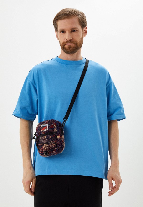 Vans Сумка - MN BAIL SHOULDER BAG - фото 4