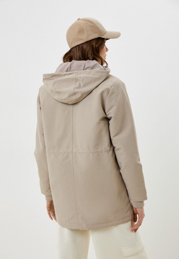 Vans Парка - WM DRILL LONG CHORE - фото 3