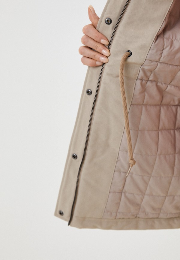 Vans Парка - WM DRILL LONG CHORE - фото 4