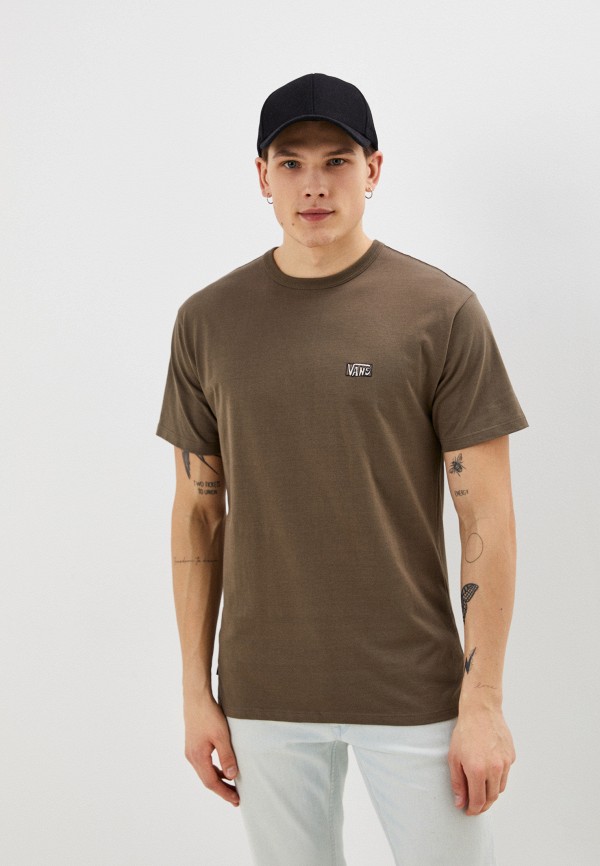 Vans Футболка - фото 1