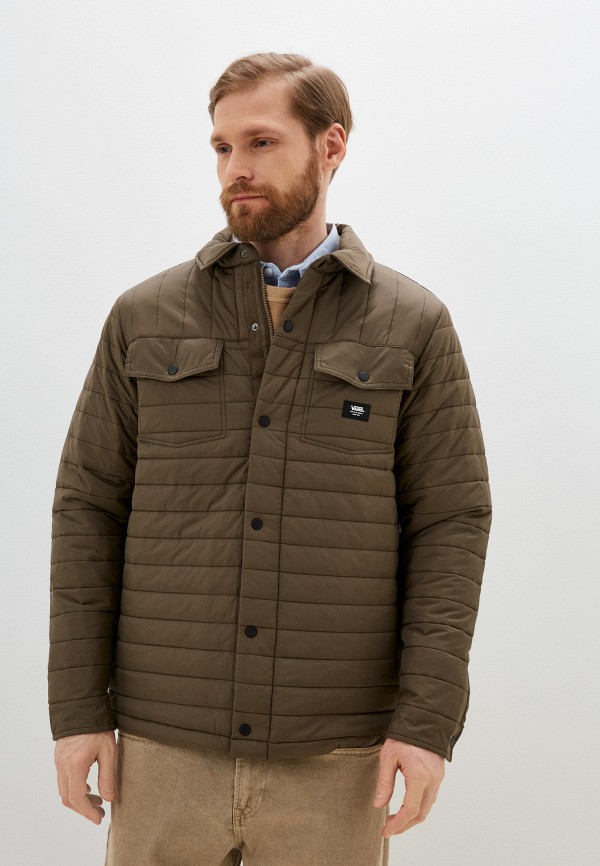 Vans Куртка утепленная - фото 1