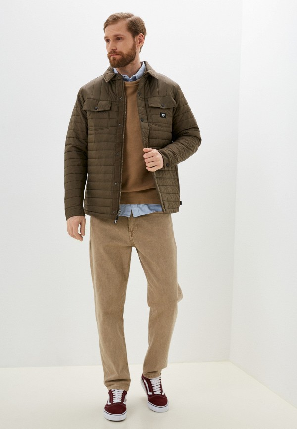 Vans Куртка утепленная - фото 2