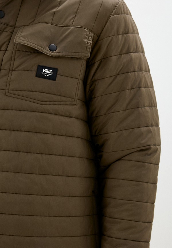 Vans Куртка утепленная - фото 5