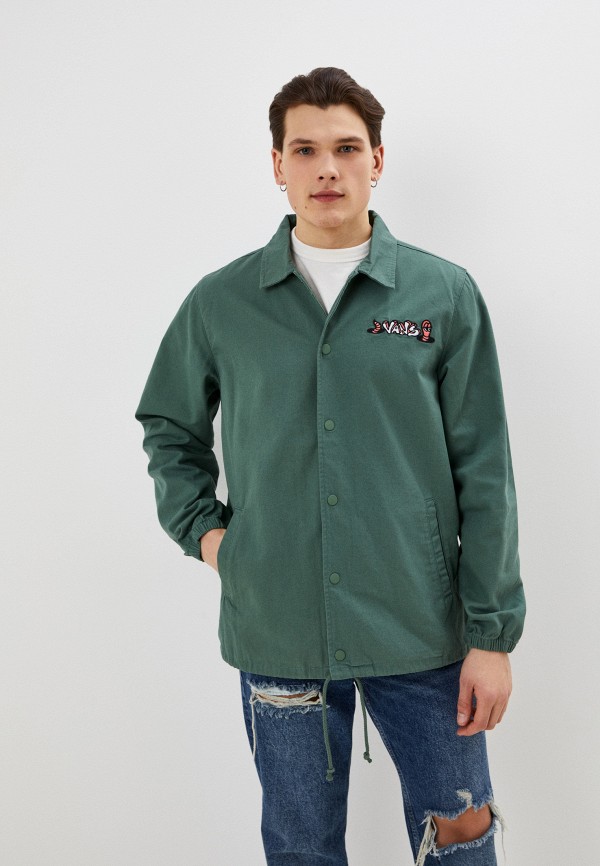 Vans Куртка - MN TORREY SKATE - фото 1