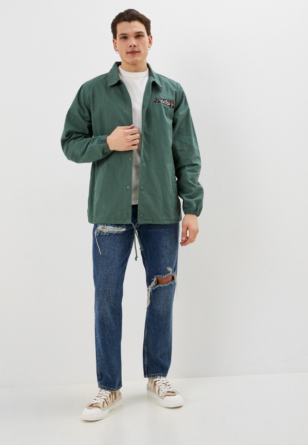 Vans Куртка - MN TORREY SKATE - фото 2