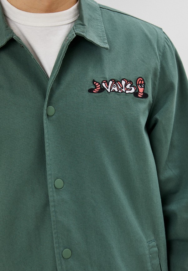 Vans Куртка - MN TORREY SKATE - фото 4