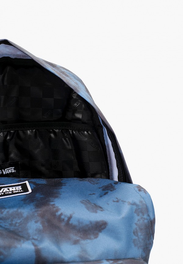 Vans Рюкзак - WM OLD SKOOL H20 BACKPACK - фото 3