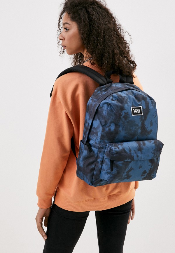 Vans Рюкзак - WM OLD SKOOL H20 BACKPACK - фото 4