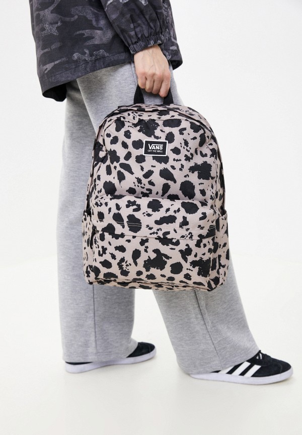 Vans Рюкзак - WM OLD SKOOL H20 BACKPACK - фото 4