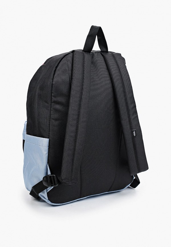 Vans Рюкзак - WM OLD SKOOL H20 BACKPACK - фото 2