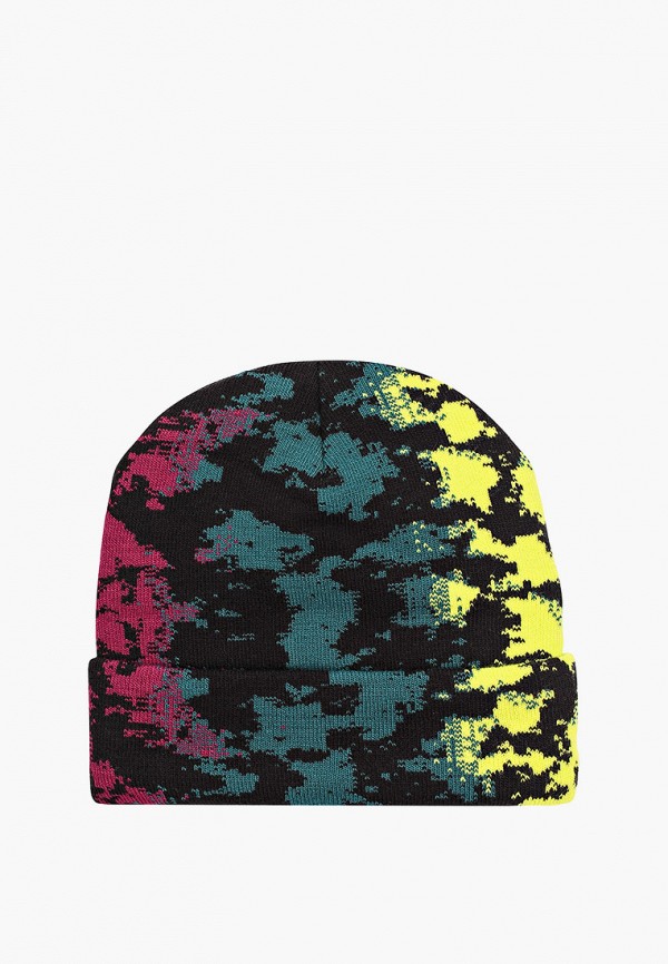 Vans Шапка - PARKVIEW CUFF BEANIE - фото 2