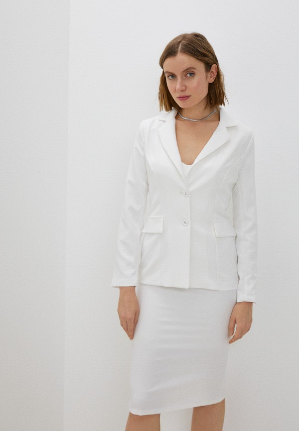 Moki Платье и жакет - фото 1