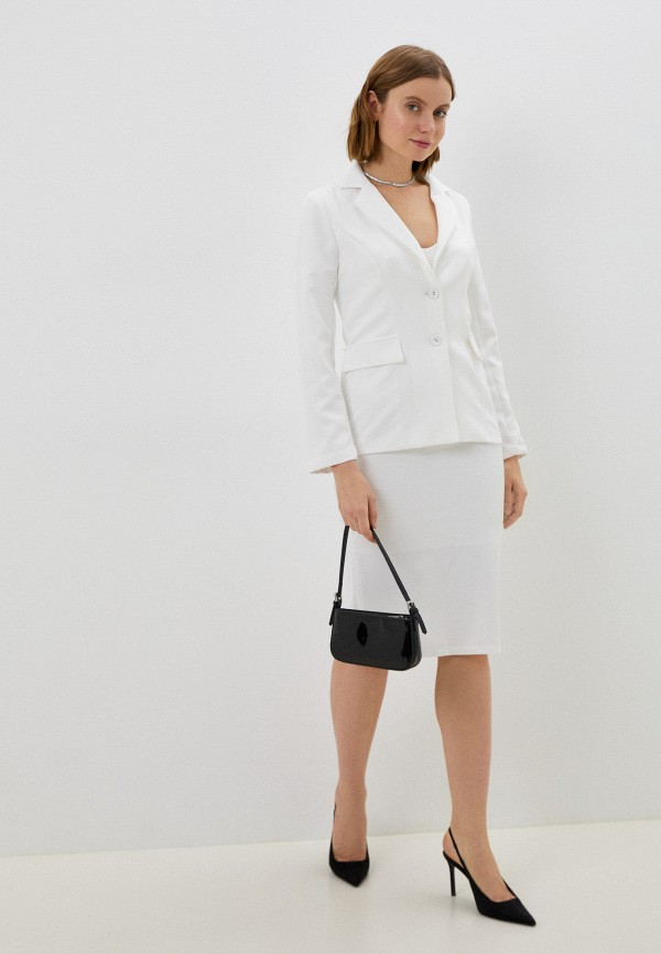 Moki Платье и жакет - фото 2