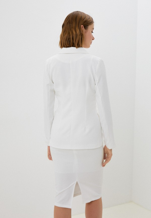 Moki Платье и жакет - фото 3