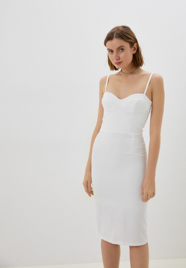 Moki Платье и жакет - фото 4