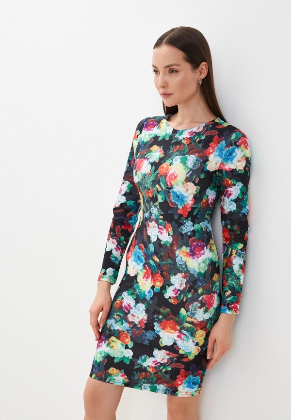 Moki Платье - фото 1