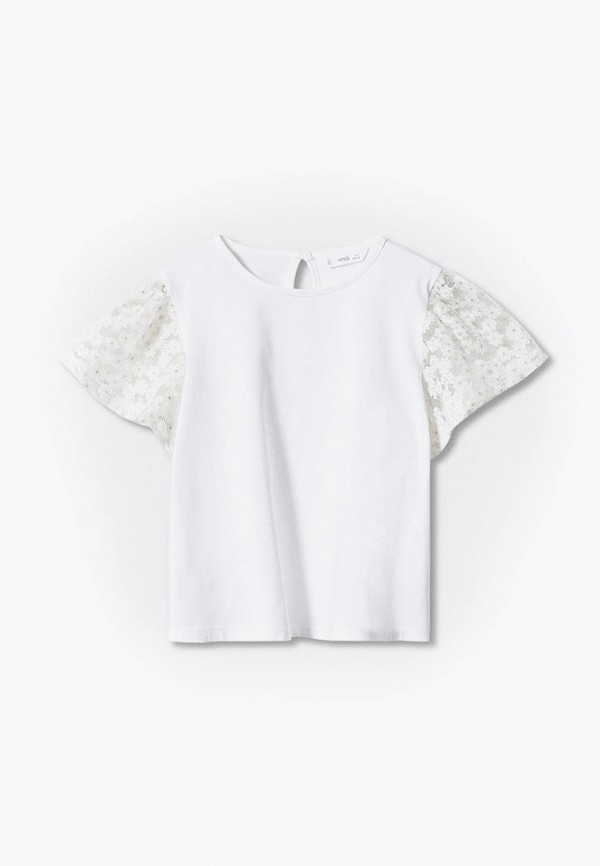 Mango Kids Блуза - GEMINIST - фото 1