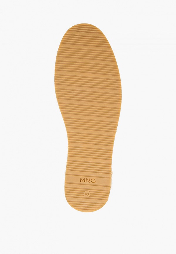 Mango Man Эспадрильи - YUTE - фото 5