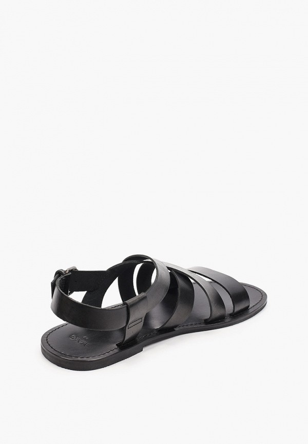 Mango Man Сандалии - ROMANA - фото 3