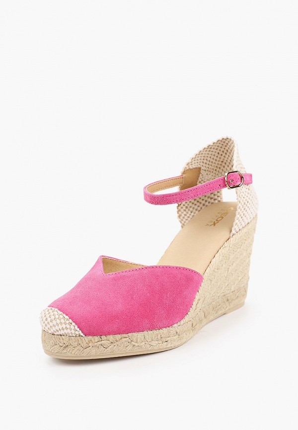 Geox Туфли - GELSA - фото 2