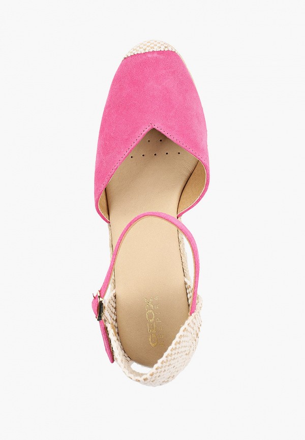 Geox Туфли - GELSA - фото 4