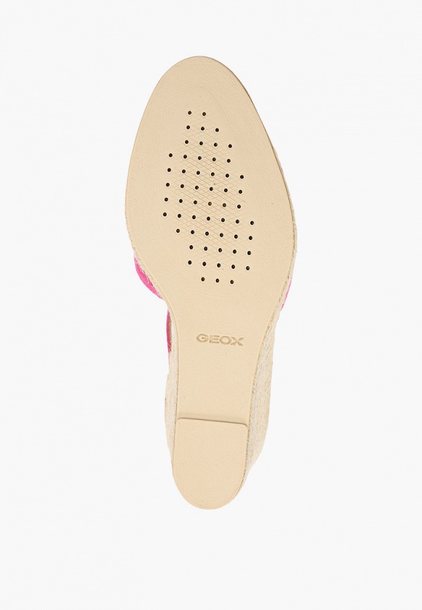 Geox Туфли - GELSA - фото 5