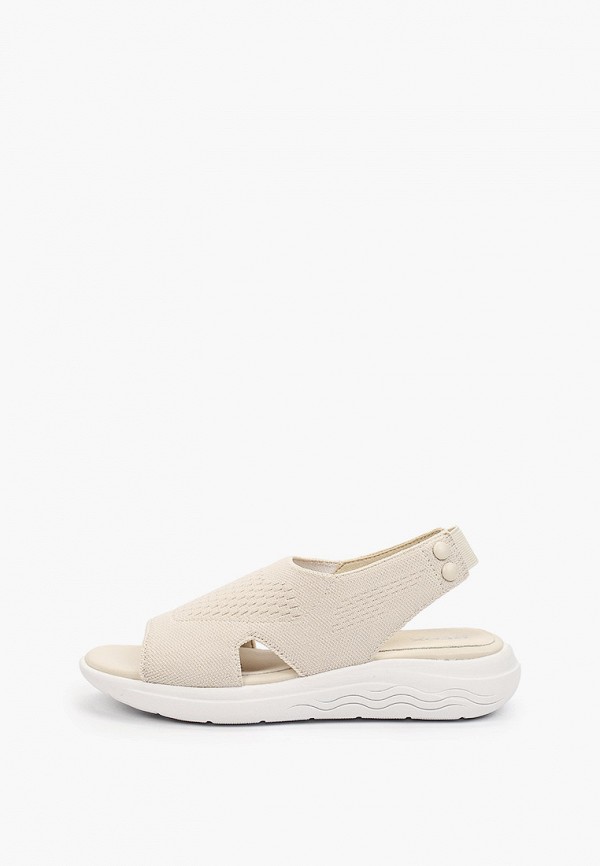 Geox Сандалии - SPHERICA - фото 1